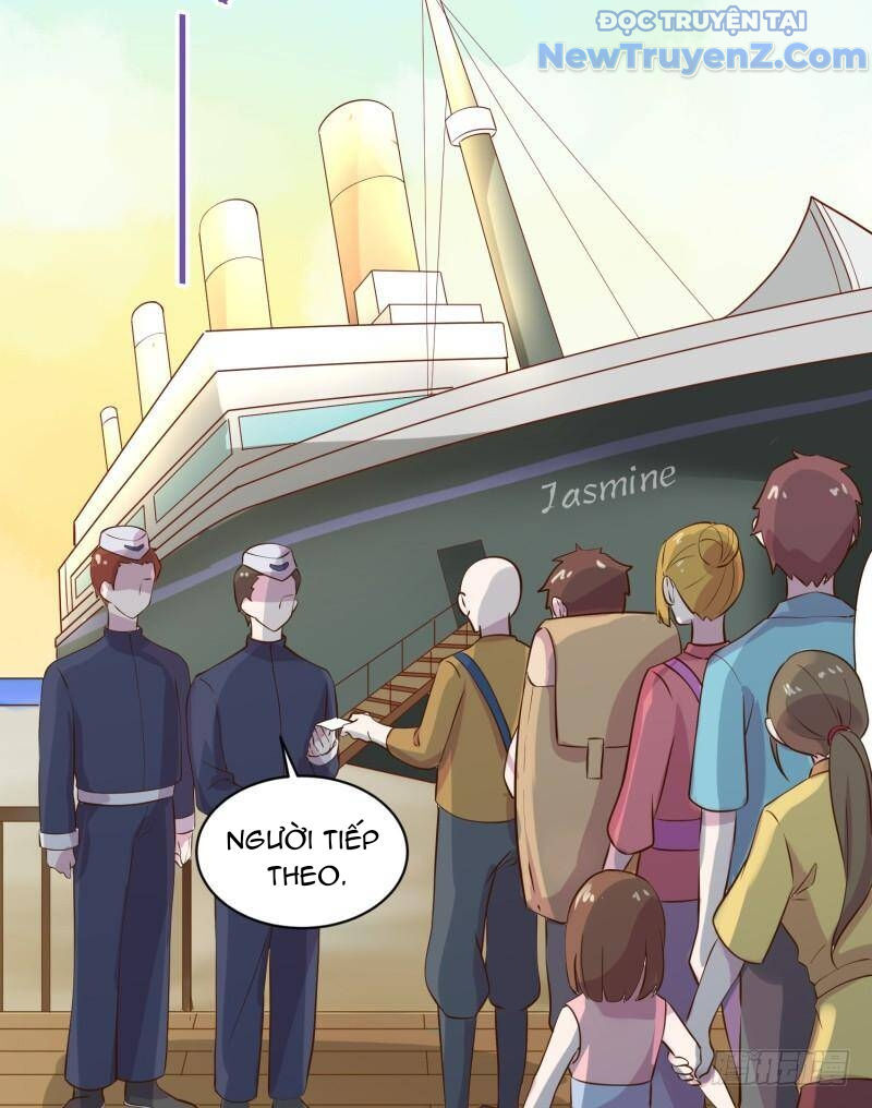 Game Thủ Có Bàn Tay Vàng Mạnh Nhất - Chapter 8 - Page 41