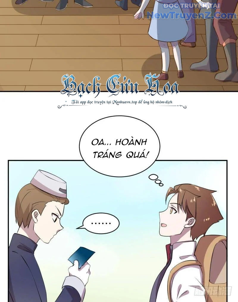 Game Thủ Có Bàn Tay Vàng Mạnh Nhất - Chapter 8 - Page 42