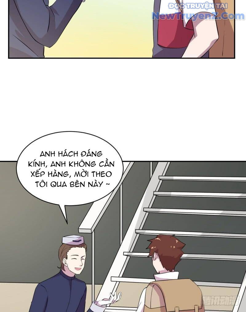 Game Thủ Có Bàn Tay Vàng Mạnh Nhất - Chapter 8 - Page 43