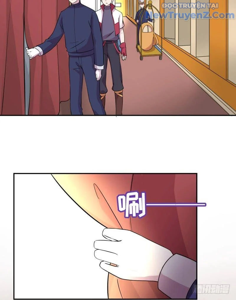 Game Thủ Có Bàn Tay Vàng Mạnh Nhất - Chapter 8 - Page 45