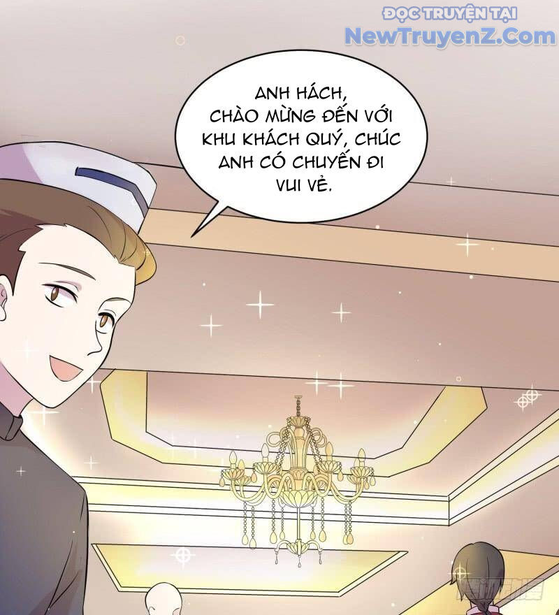 Game Thủ Có Bàn Tay Vàng Mạnh Nhất - Chapter 8 - Page 46