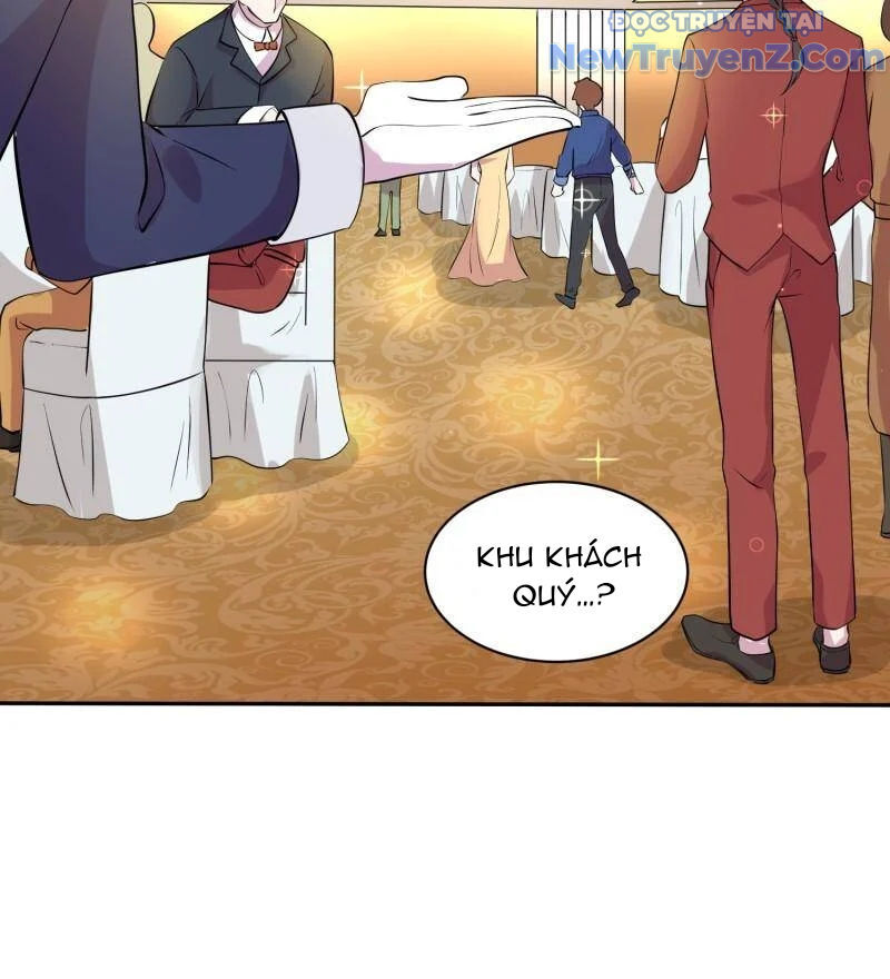 Game Thủ Có Bàn Tay Vàng Mạnh Nhất - Chapter 8 - Page 47