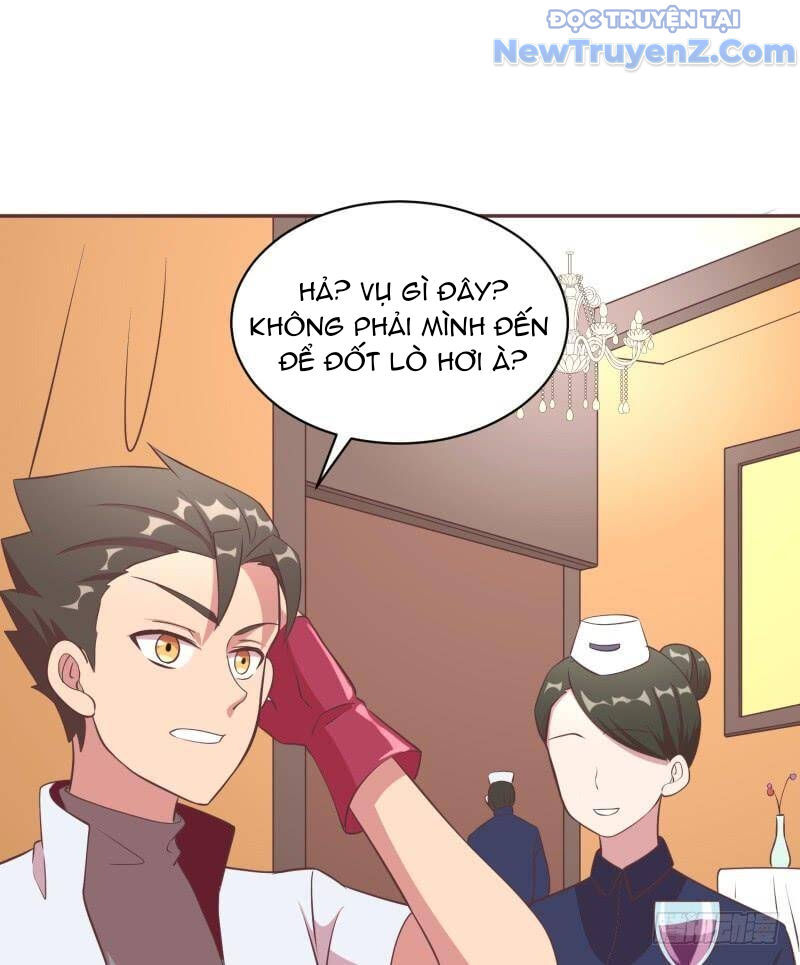 Game Thủ Có Bàn Tay Vàng Mạnh Nhất - Chapter 8 - Page 48