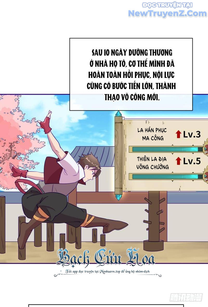 Game Thủ Có Bàn Tay Vàng Mạnh Nhất - Chapter 8 - Page 5