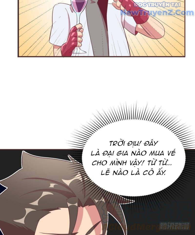 Game Thủ Có Bàn Tay Vàng Mạnh Nhất - Chapter 8 - Page 51