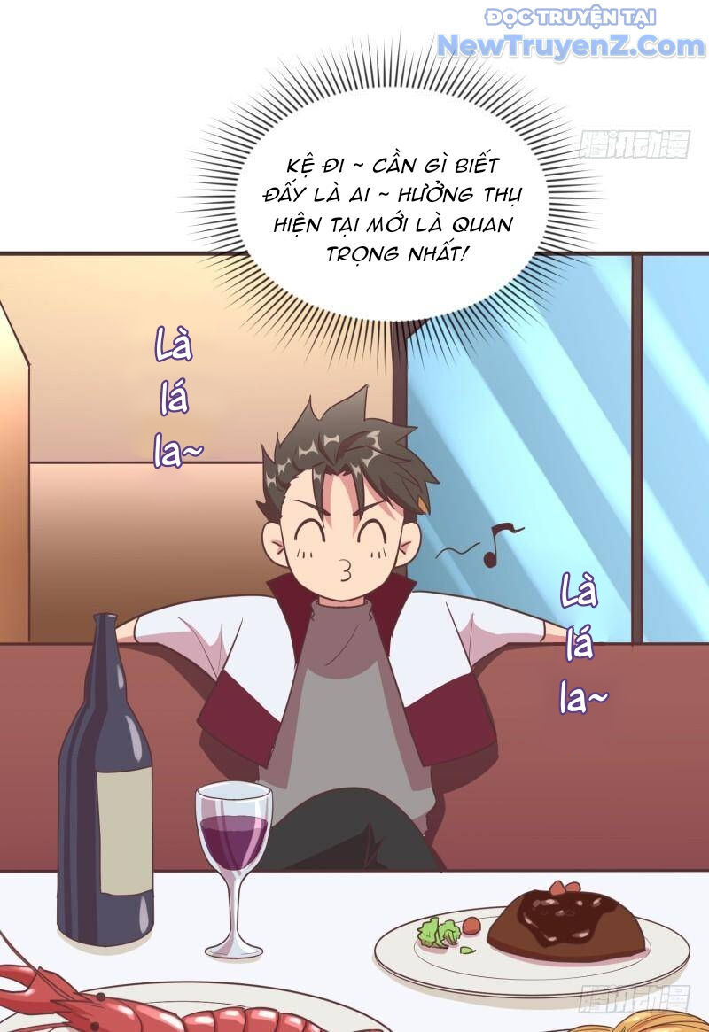 Game Thủ Có Bàn Tay Vàng Mạnh Nhất - Chapter 8 - Page 53