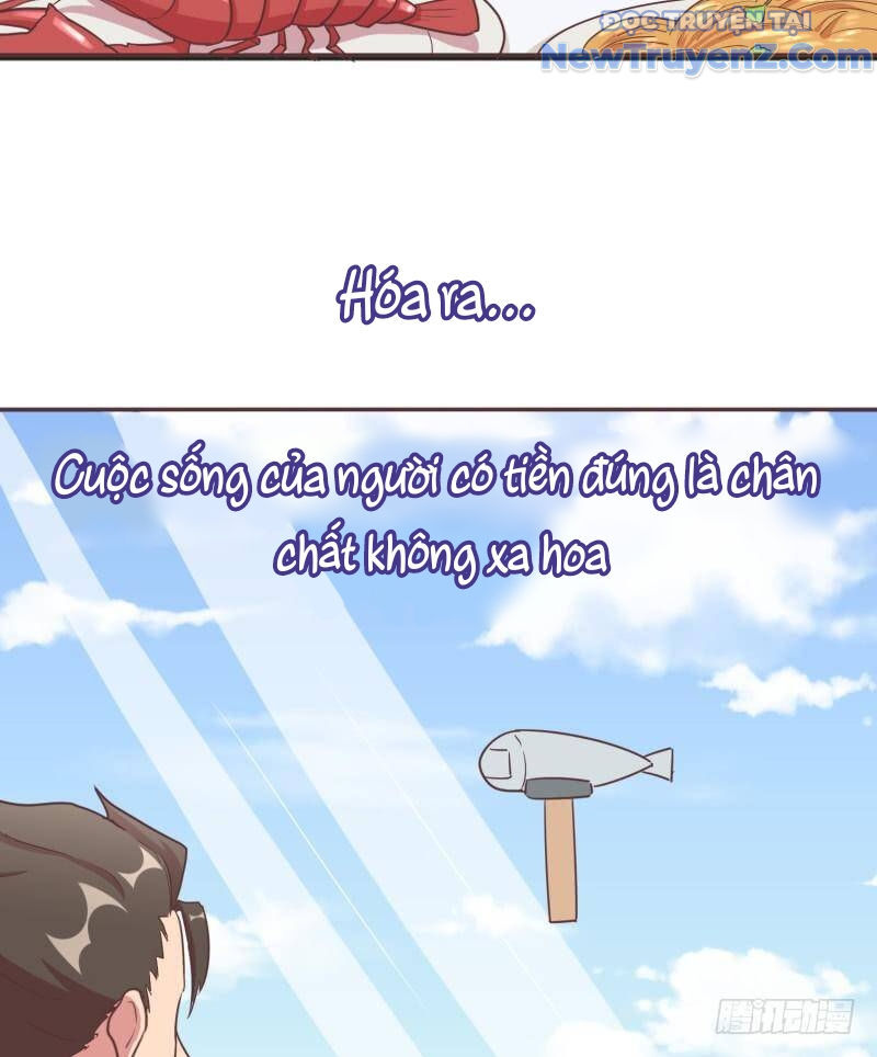 Game Thủ Có Bàn Tay Vàng Mạnh Nhất - Chapter 8 - Page 54