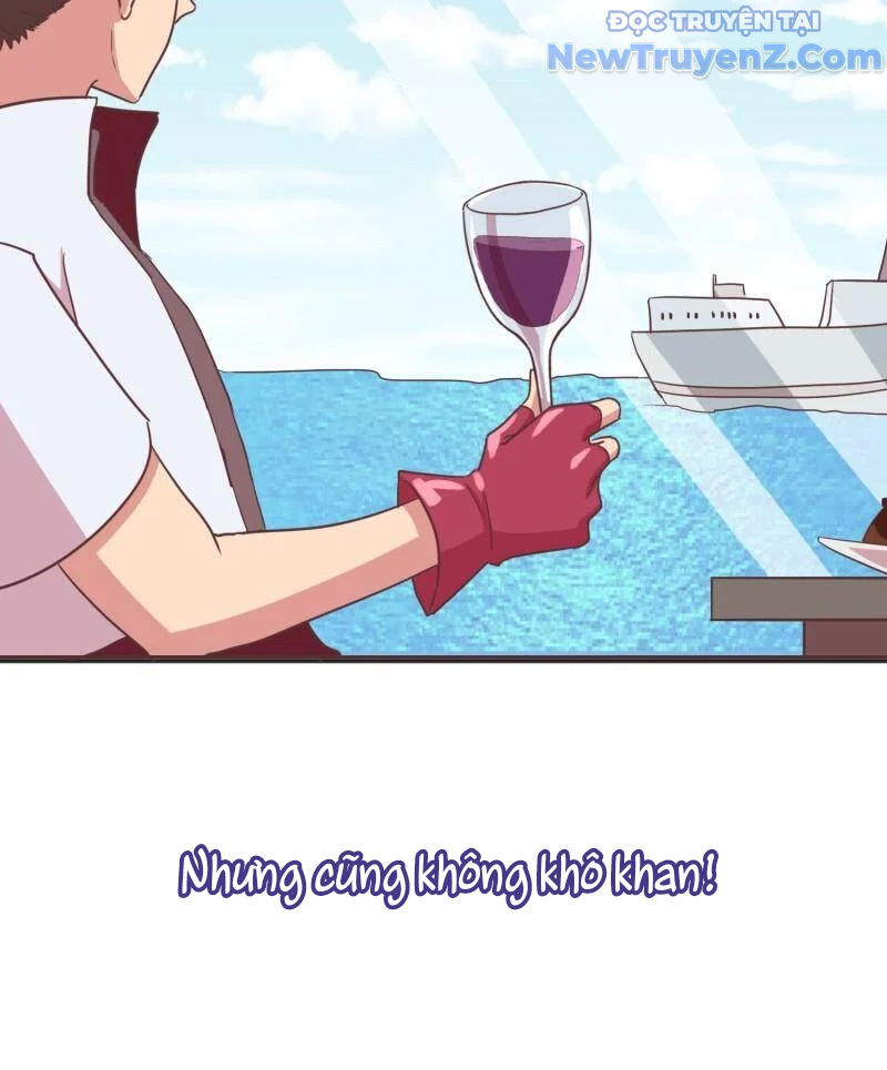 Game Thủ Có Bàn Tay Vàng Mạnh Nhất - Chapter 8 - Page 55