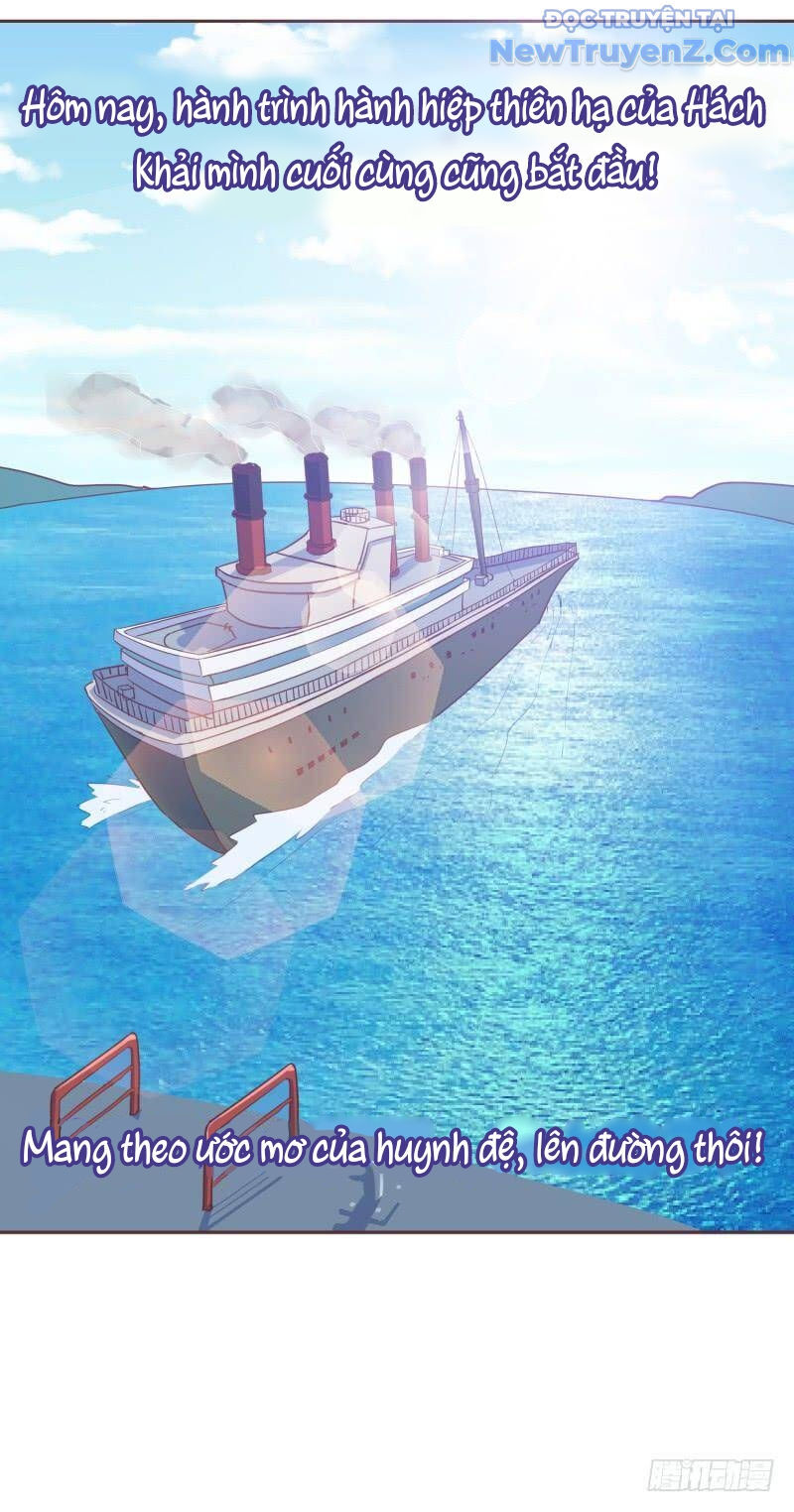 Game Thủ Có Bàn Tay Vàng Mạnh Nhất - Chapter 8 - Page 56