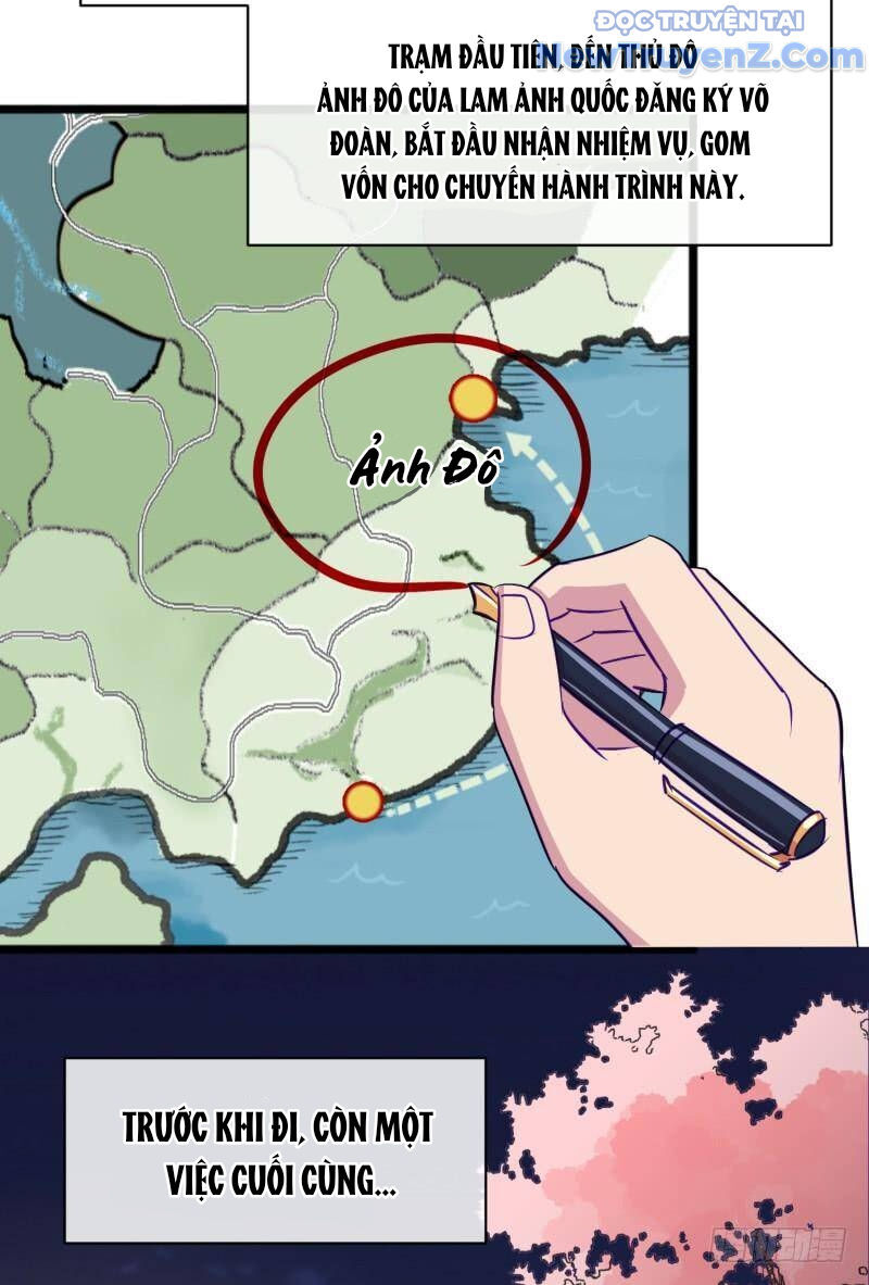 Game Thủ Có Bàn Tay Vàng Mạnh Nhất - Chapter 8 - Page 7