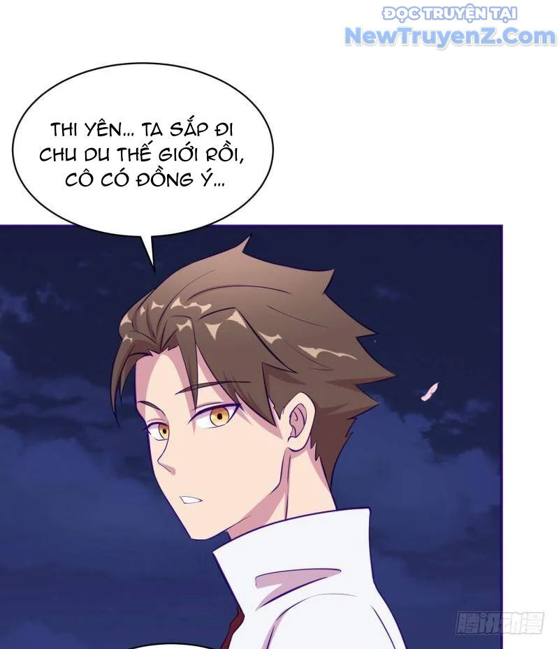 Game Thủ Có Bàn Tay Vàng Mạnh Nhất - Chapter 8 - Page 9
