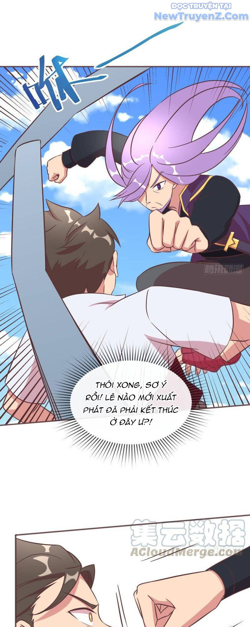 Game Thủ Có Bàn Tay Vàng Mạnh Nhất - Chapter 9 - Page 14