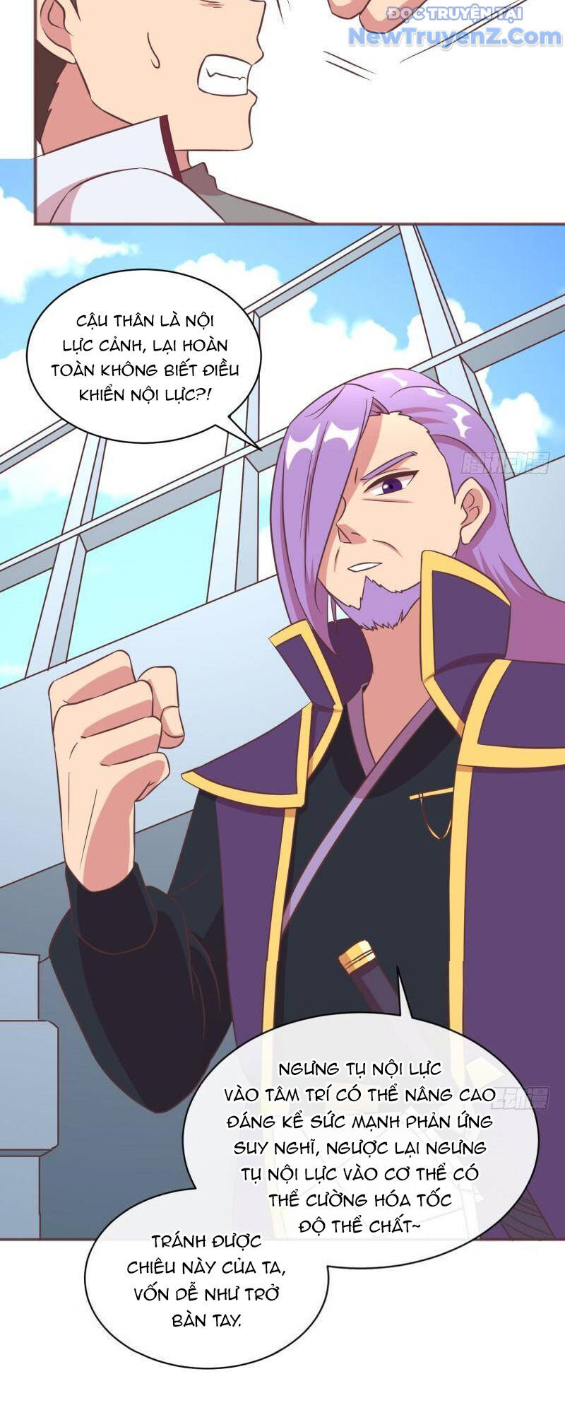 Game Thủ Có Bàn Tay Vàng Mạnh Nhất - Chapter 9 - Page 15