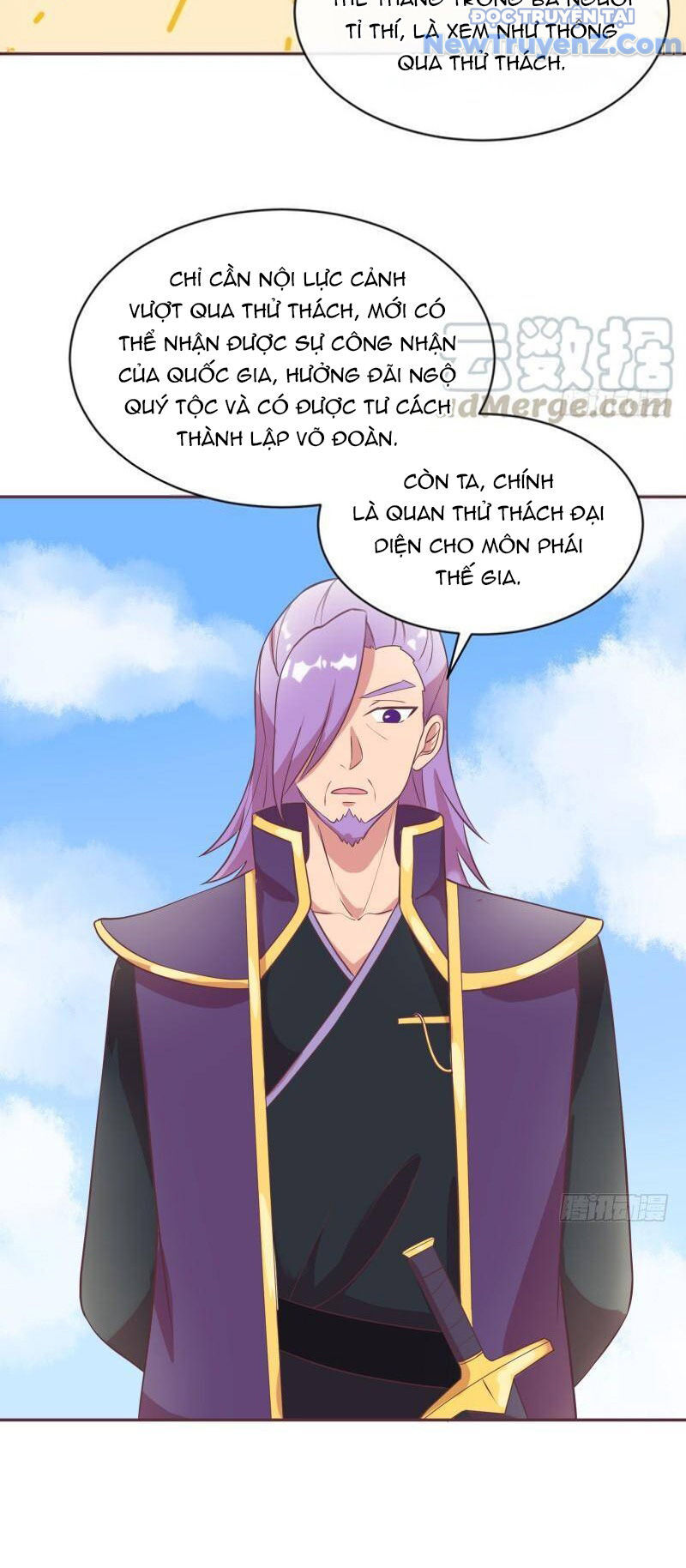 Game Thủ Có Bàn Tay Vàng Mạnh Nhất - Chapter 9 - Page 18