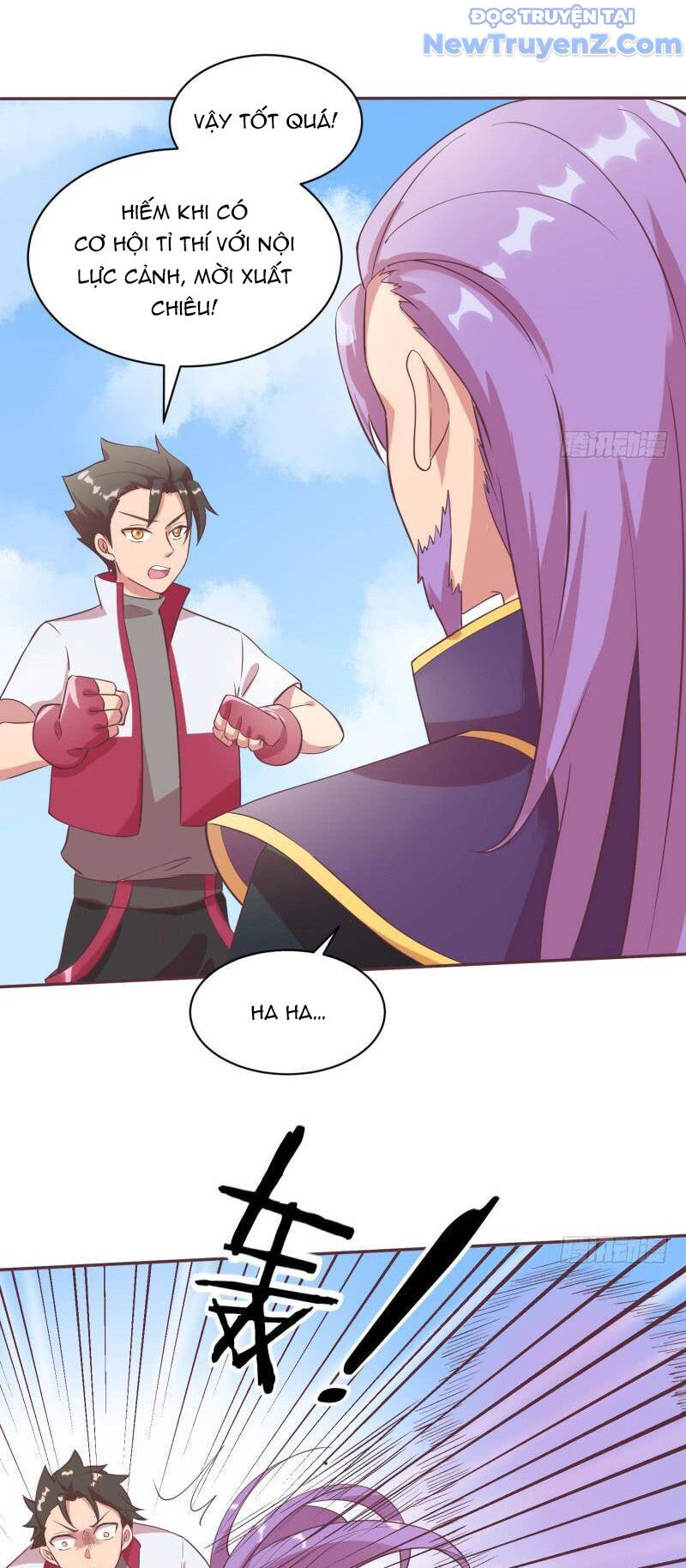 Game Thủ Có Bàn Tay Vàng Mạnh Nhất - Chapter 9 - Page 19