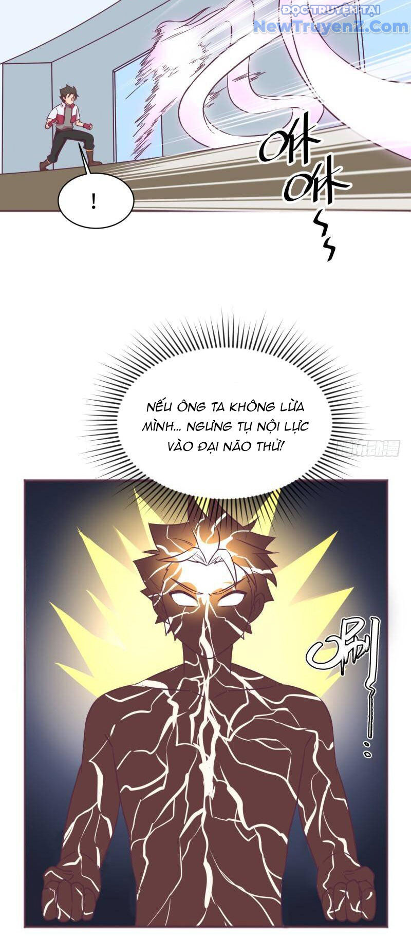 Game Thủ Có Bàn Tay Vàng Mạnh Nhất - Chapter 9 - Page 22
