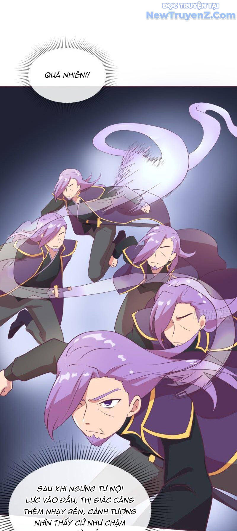 Game Thủ Có Bàn Tay Vàng Mạnh Nhất - Chapter 9 - Page 23