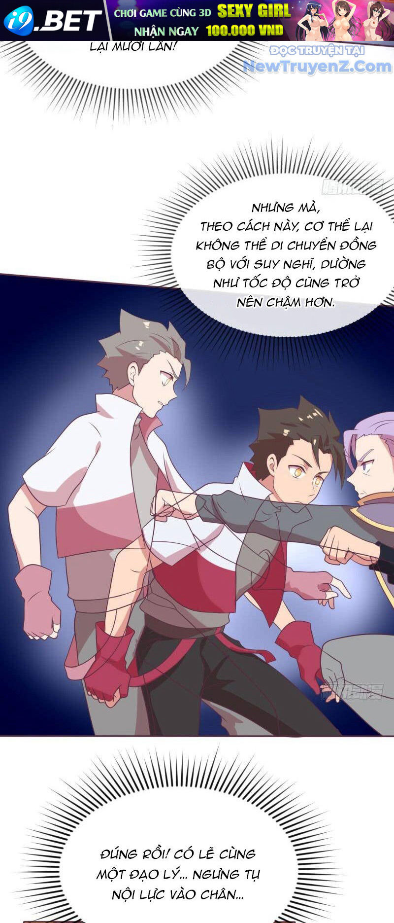 Game Thủ Có Bàn Tay Vàng Mạnh Nhất - Chapter 9 - Page 24