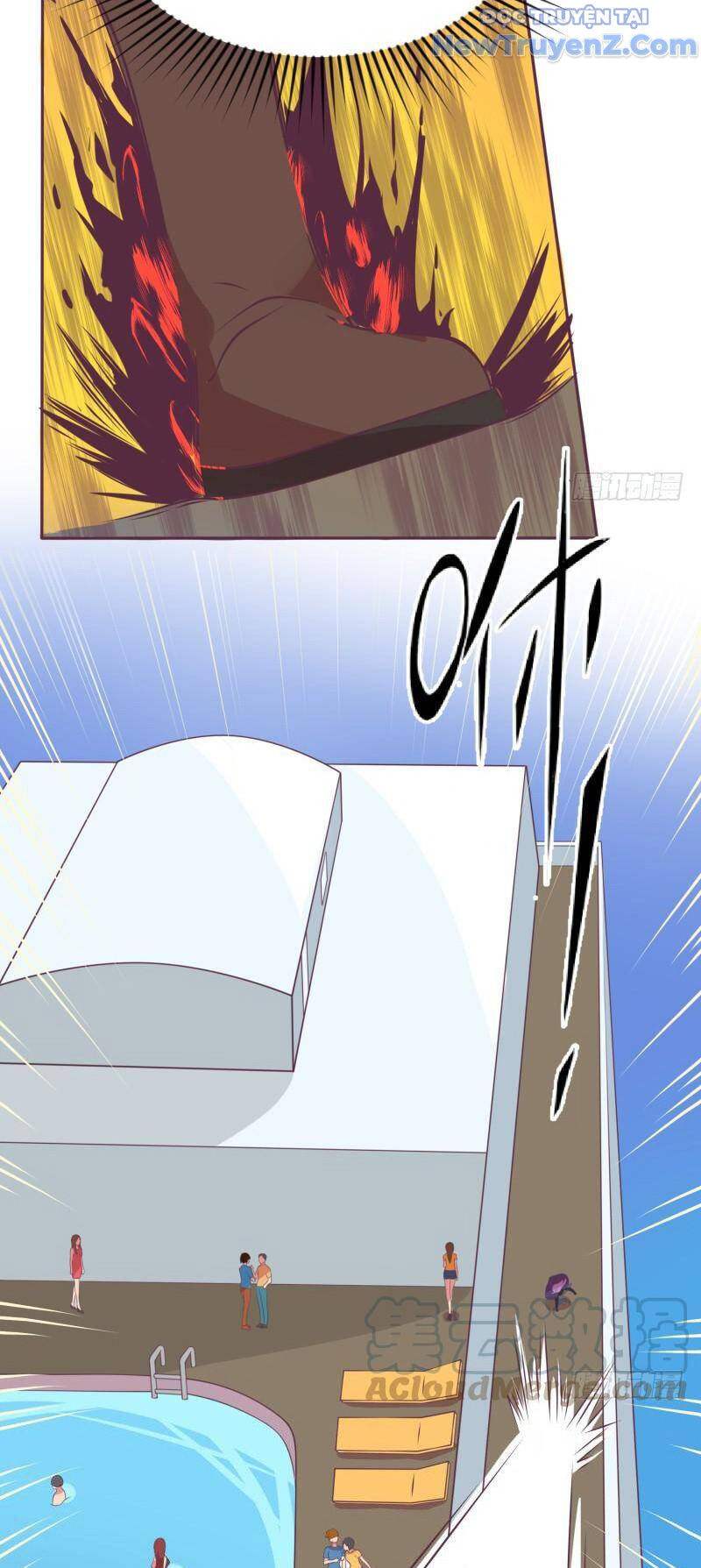 Game Thủ Có Bàn Tay Vàng Mạnh Nhất - Chapter 9 - Page 25