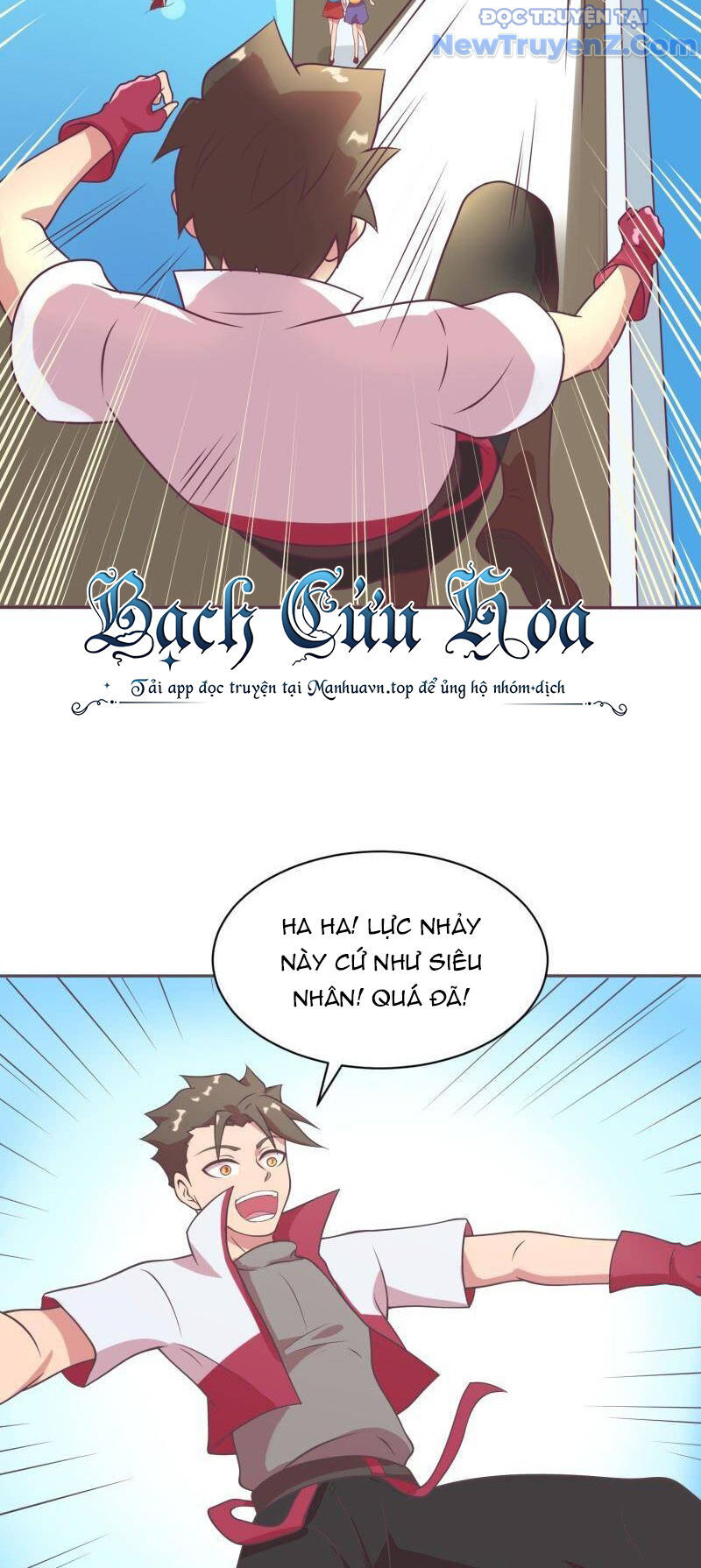 Game Thủ Có Bàn Tay Vàng Mạnh Nhất - Chapter 9 - Page 26