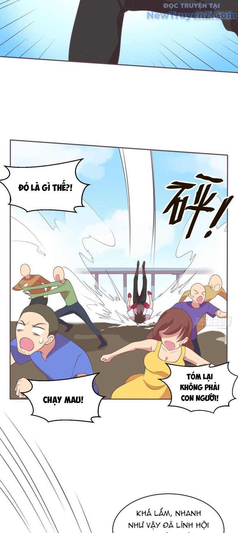 Game Thủ Có Bàn Tay Vàng Mạnh Nhất - Chapter 9 - Page 27