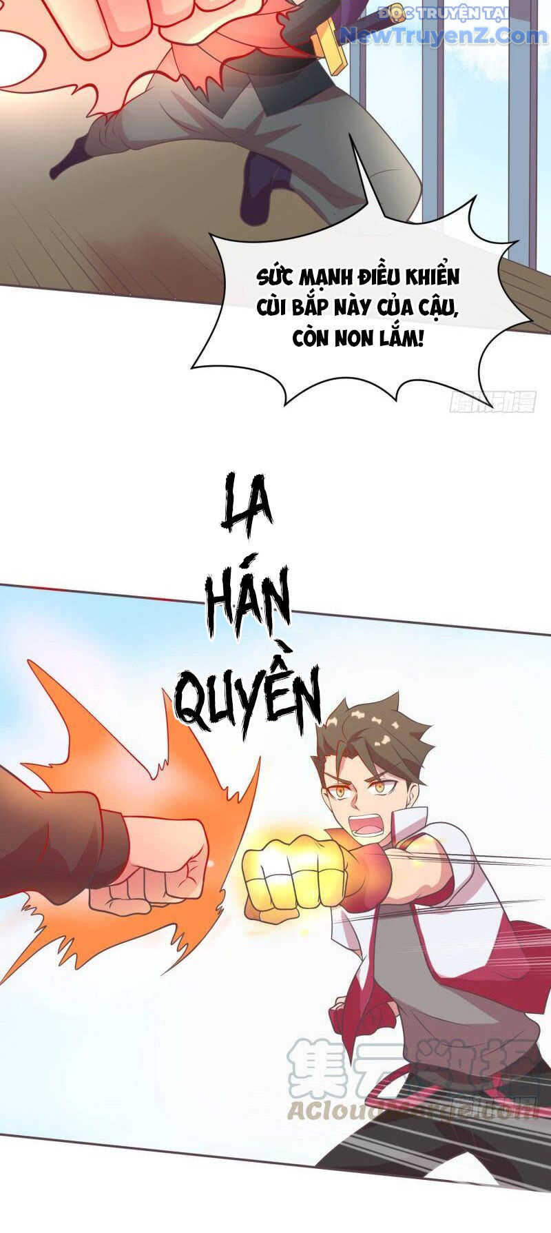 Game Thủ Có Bàn Tay Vàng Mạnh Nhất - Chapter 9 - Page 29