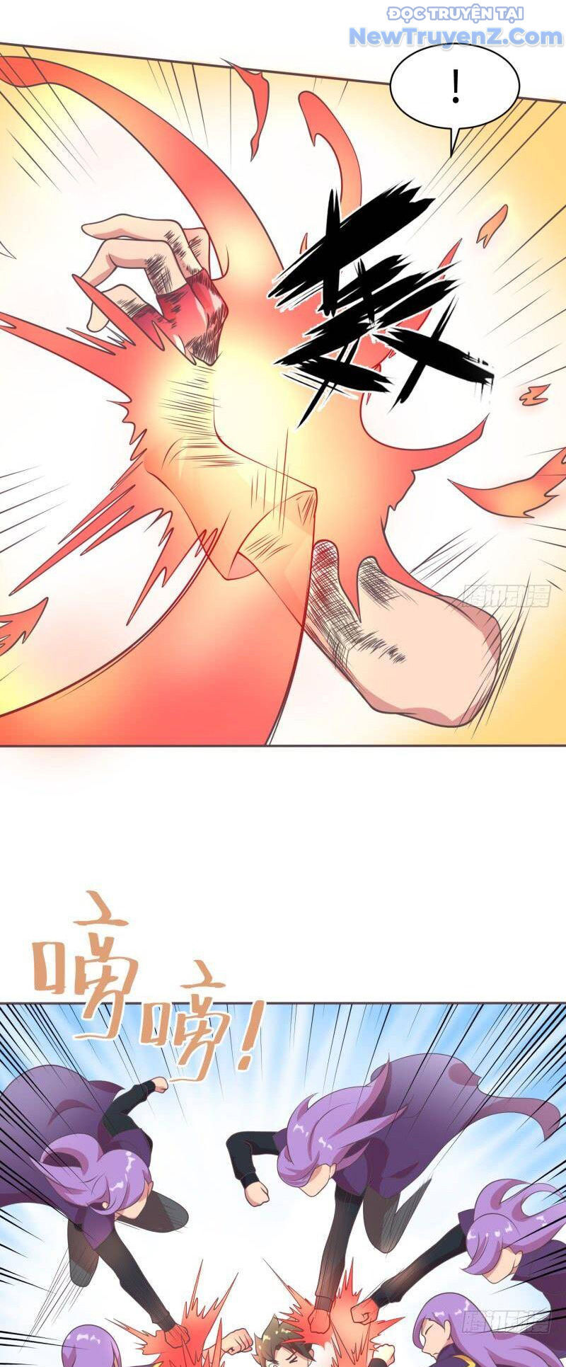 Game Thủ Có Bàn Tay Vàng Mạnh Nhất - Chapter 9 - Page 30