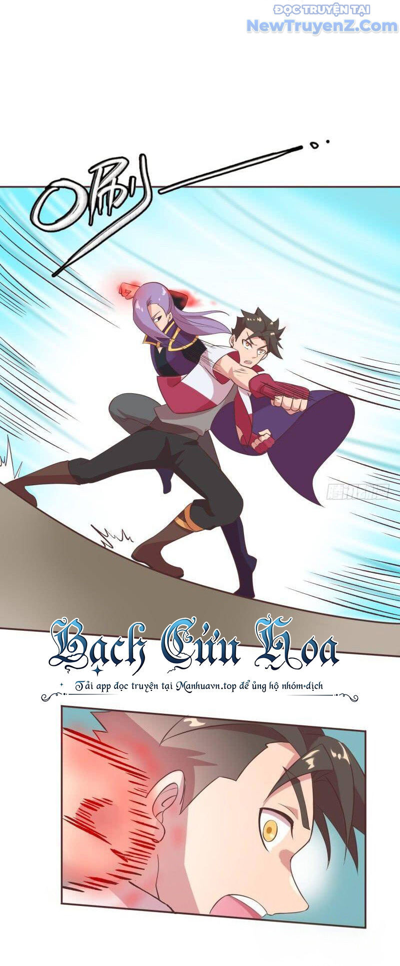 Game Thủ Có Bàn Tay Vàng Mạnh Nhất - Chapter 9 - Page 32