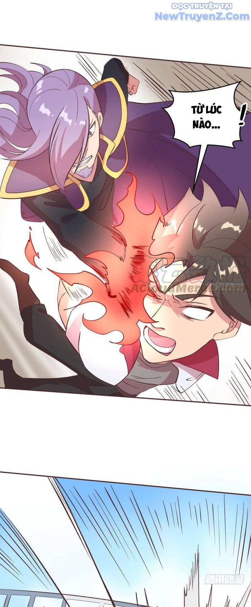 Game Thủ Có Bàn Tay Vàng Mạnh Nhất - Chapter 9 - Page 33