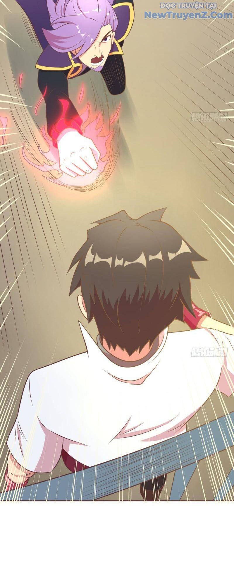 Game Thủ Có Bàn Tay Vàng Mạnh Nhất - Chapter 9 - Page 38