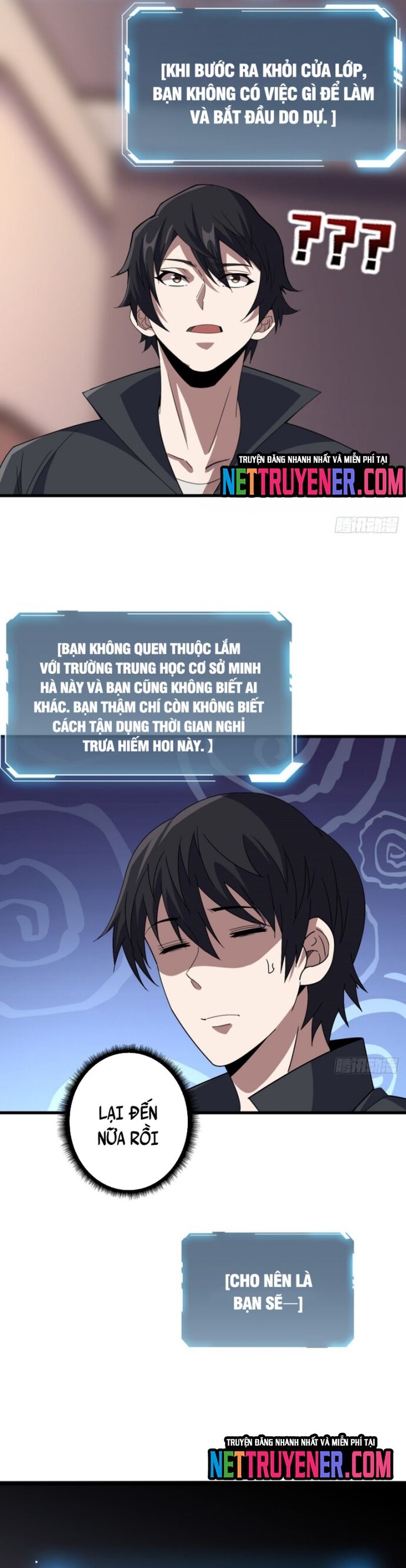 Nhân Vật Phản Diện? Chắc Chắn Không Phải Ta - Chapter 101 - Page 16