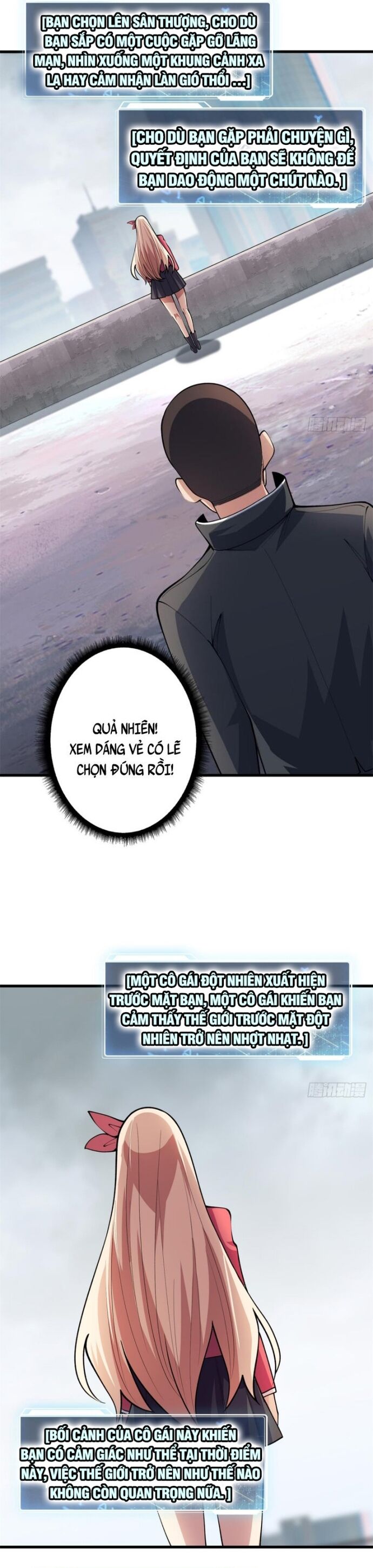 Nhân Vật Phản Diện? Chắc Chắn Không Phải Ta - Chapter 102 - Page 16