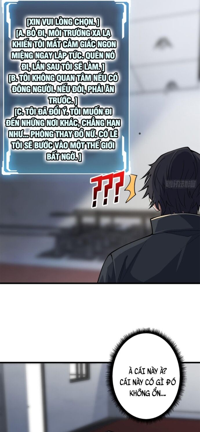 Nhân Vật Phản Diện? Chắc Chắn Không Phải Ta - Chapter 102 - Page 6