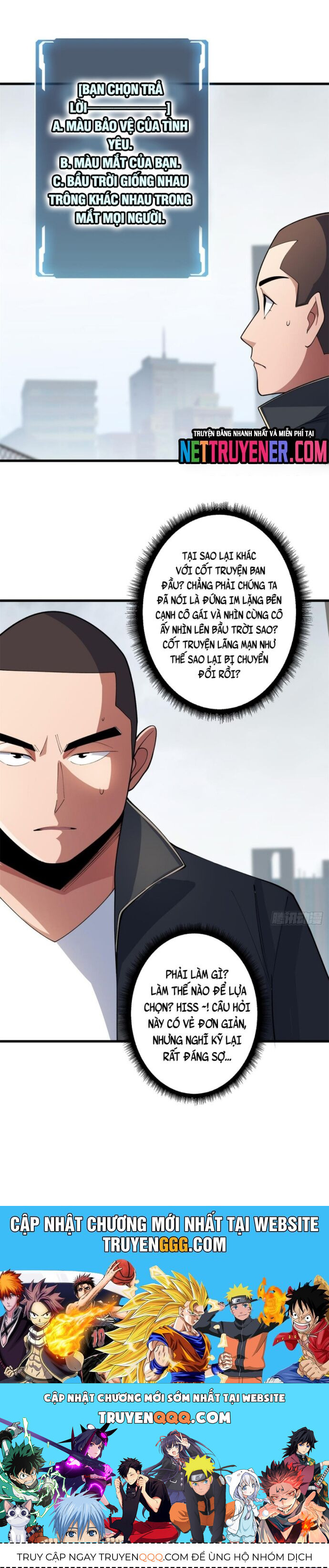 Nhân Vật Phản Diện? Chắc Chắn Không Phải Ta - Chapter 103 - Page 18