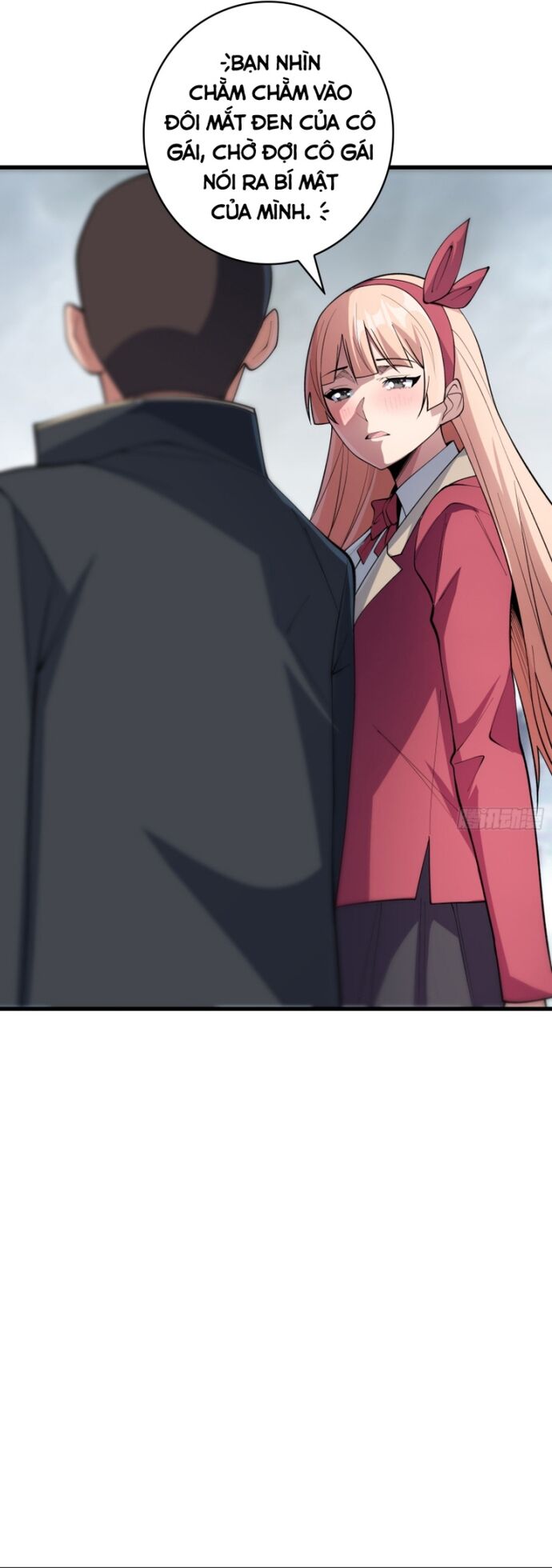 Nhân Vật Phản Diện? Chắc Chắn Không Phải Ta - Chapter 104 - Page 14