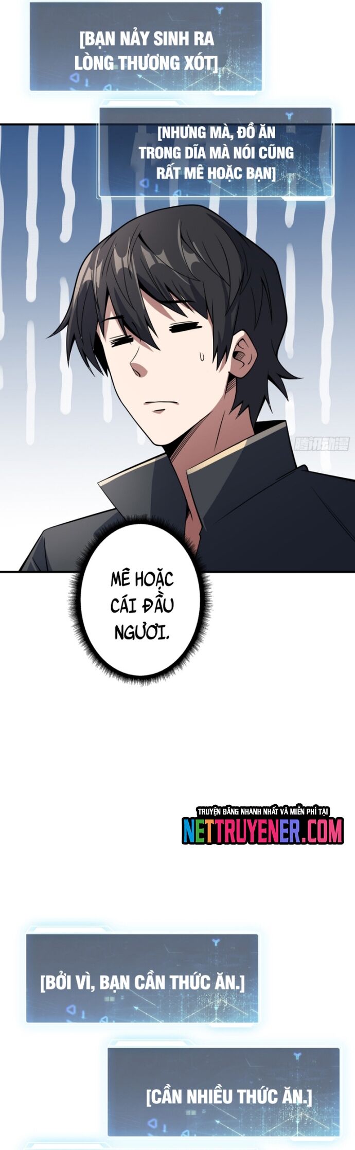 Nhân Vật Phản Diện? Chắc Chắn Không Phải Ta - Chapter 105 - Page 10