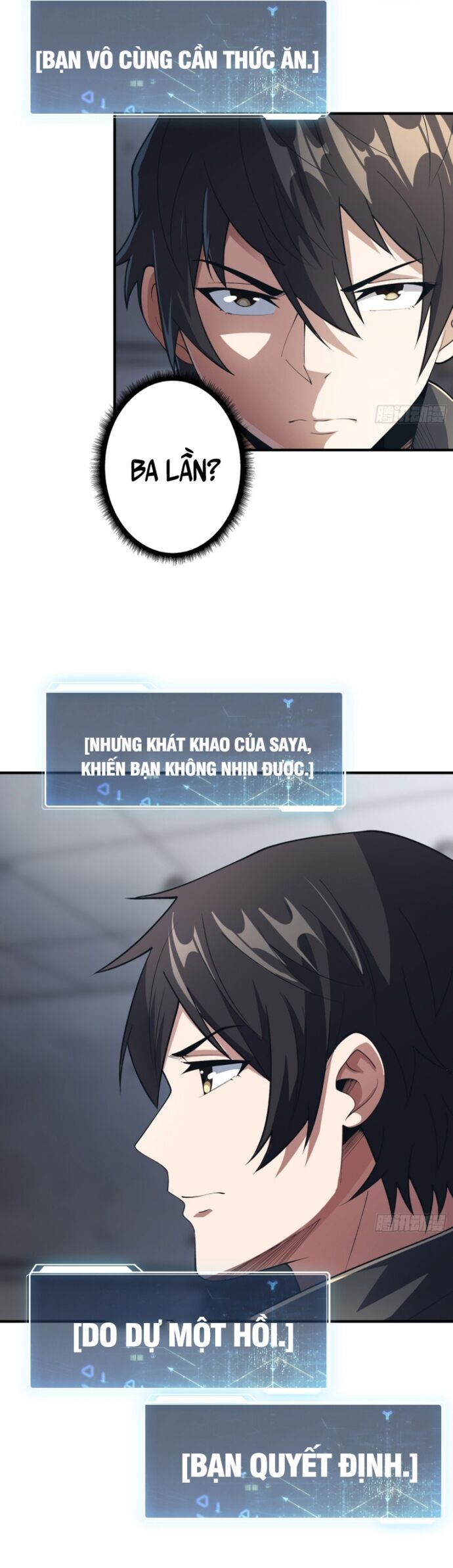 Nhân Vật Phản Diện? Chắc Chắn Không Phải Ta - Chapter 105 - Page 11