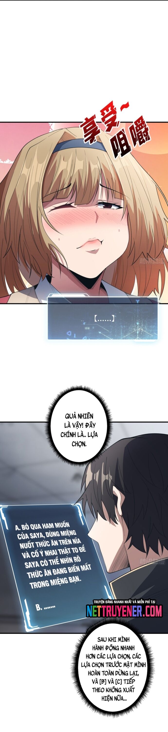 Nhân Vật Phản Diện? Chắc Chắn Không Phải Ta - Chapter 105 - Page 14