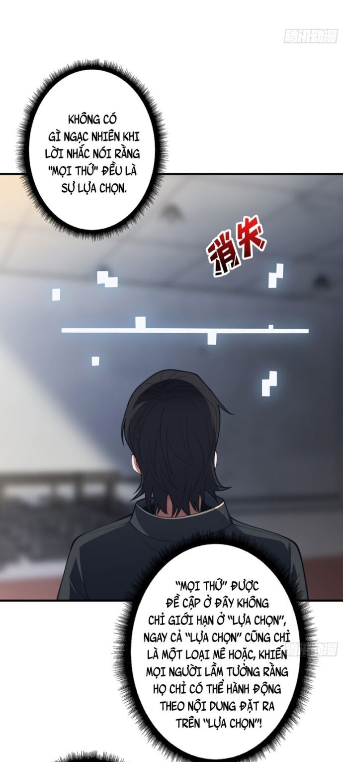 Nhân Vật Phản Diện? Chắc Chắn Không Phải Ta - Chapter 105 - Page 15