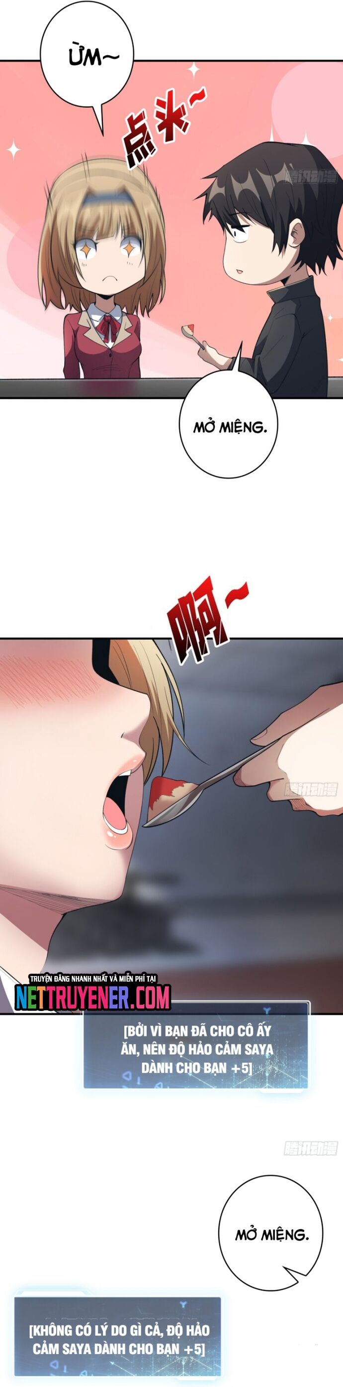 Nhân Vật Phản Diện? Chắc Chắn Không Phải Ta - Chapter 105 - Page 18