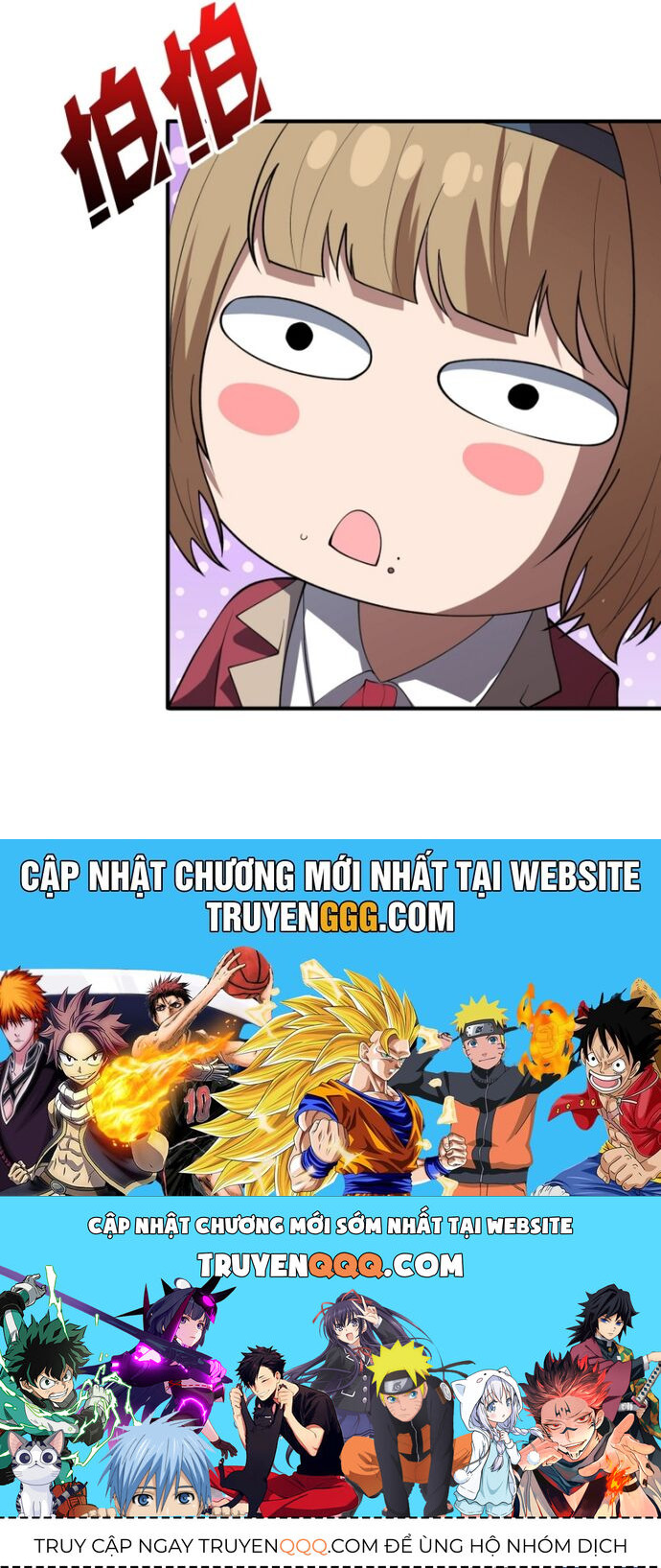 Nhân Vật Phản Diện? Chắc Chắn Không Phải Ta - Chapter 105 - Page 22