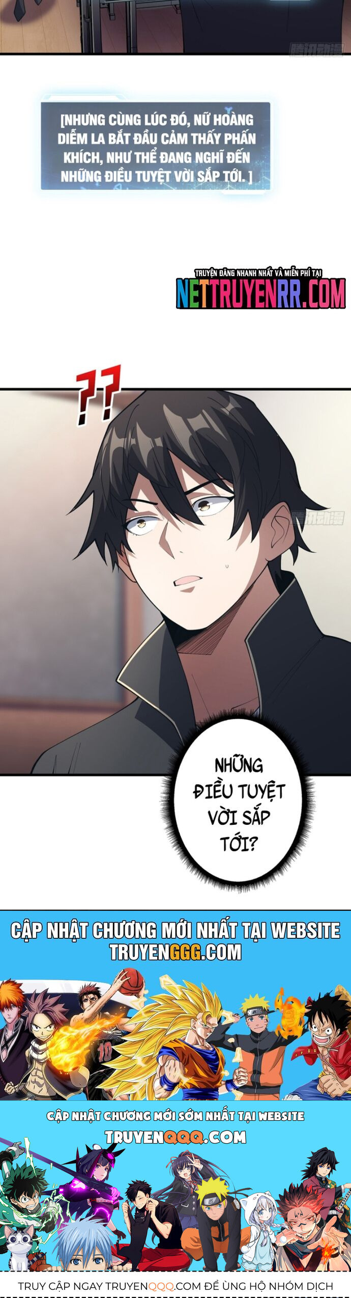 Nhân Vật Phản Diện? Chắc Chắn Không Phải Ta - Chapter 107 - Page 14