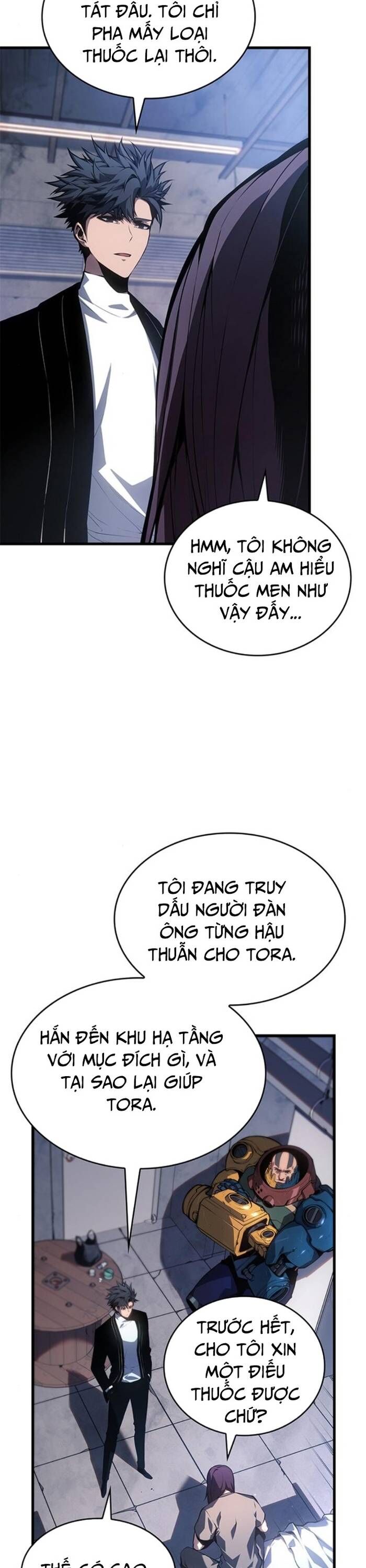 Tạp Huyết - Chapter 38 - Page 15