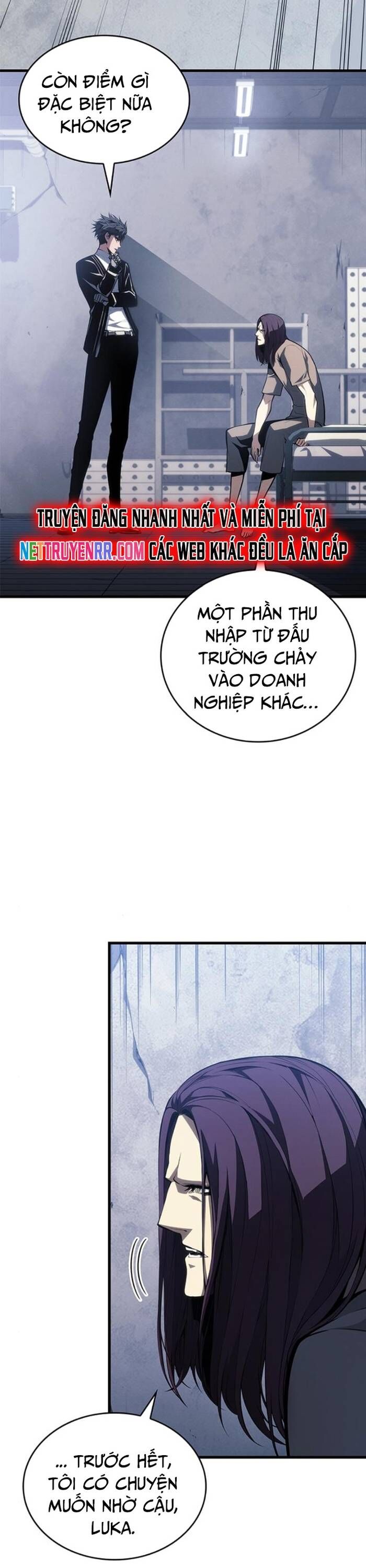 Tạp Huyết - Chapter 38 - Page 18
