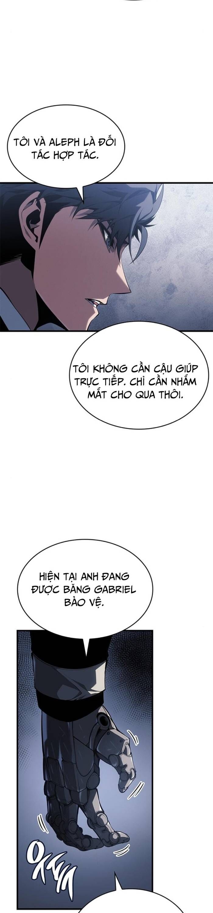 Tạp Huyết - Chapter 38 - Page 20