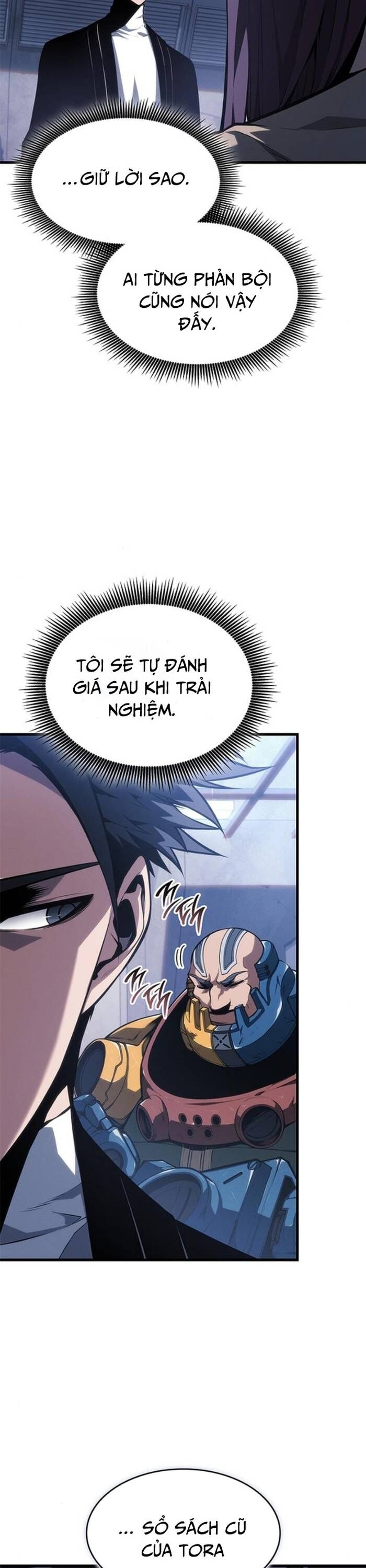 Tạp Huyết - Chapter 38 - Page 22