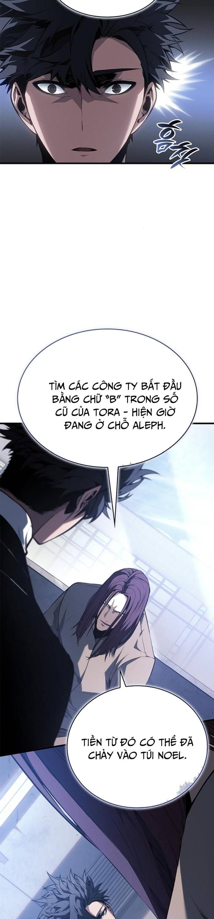 Tạp Huyết - Chapter 38 - Page 23