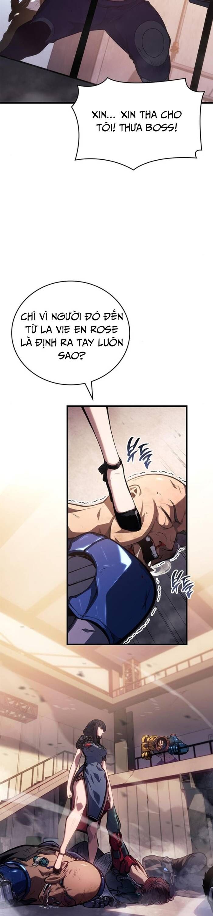 Tạp Huyết - Chapter 38 - Page 25