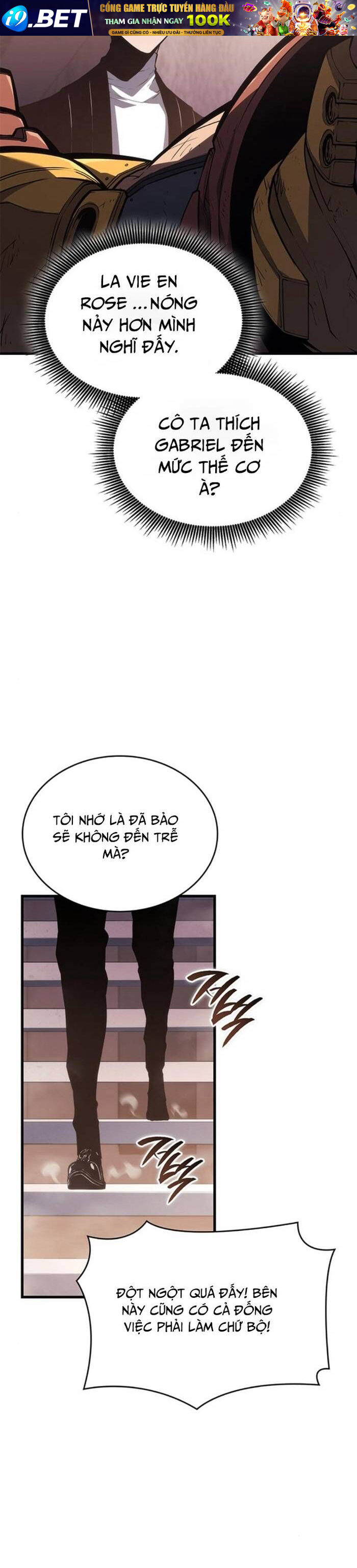 Tạp Huyết - Chapter 38 - Page 27