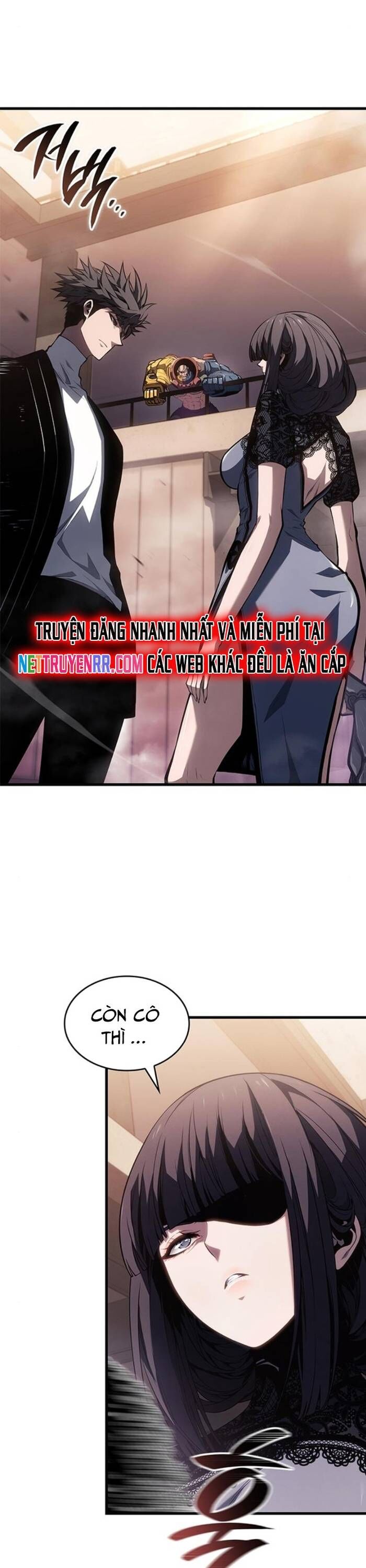 Tạp Huyết - Chapter 38 - Page 28